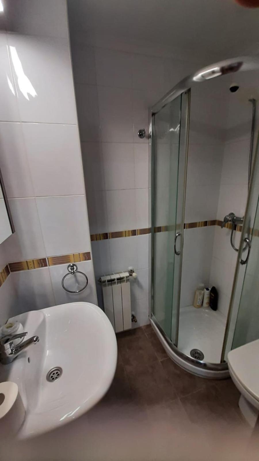 Sar - Garaje Incluido Apartment