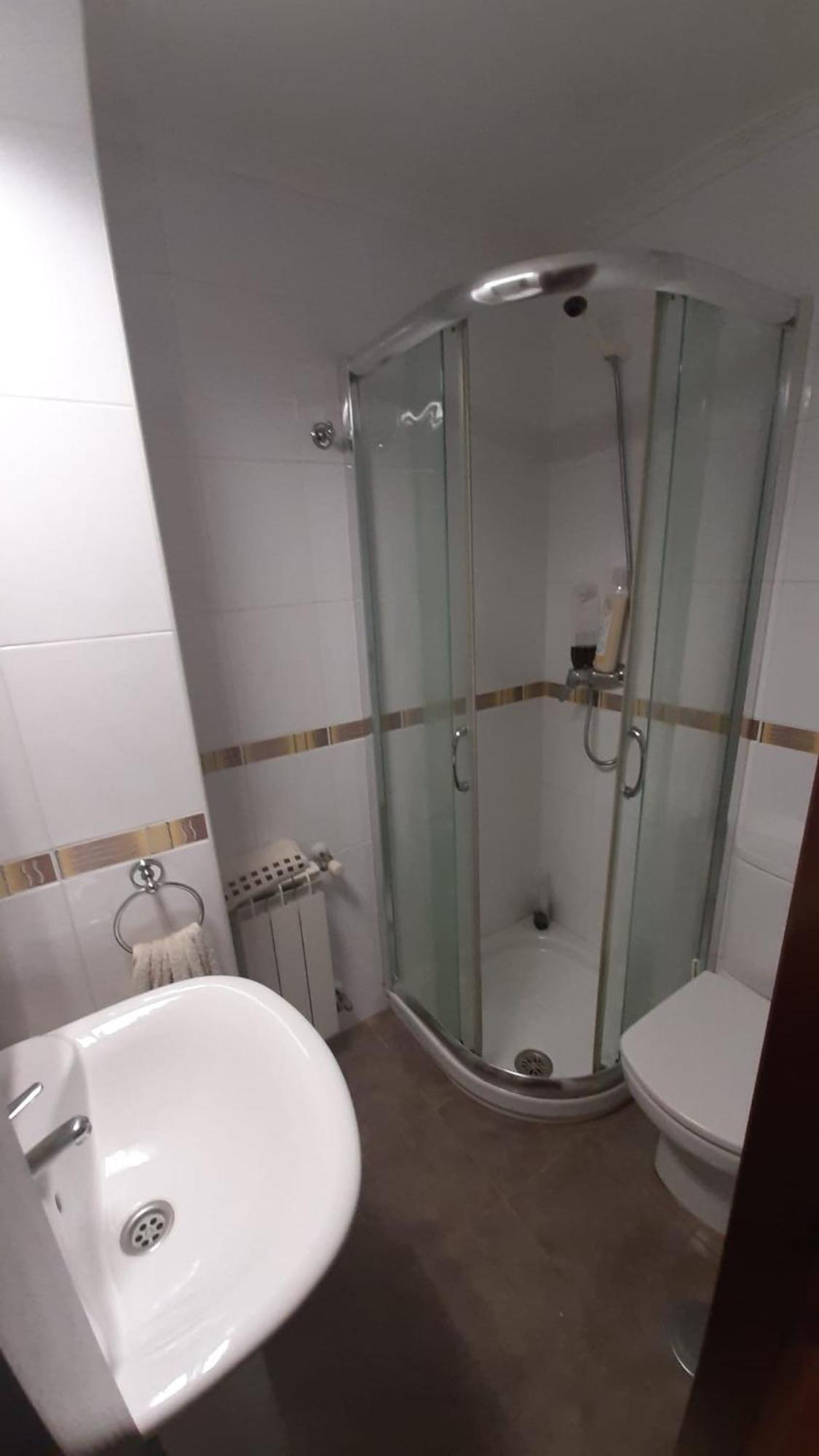 Apartment Sar - Garaje Incluido Aviles