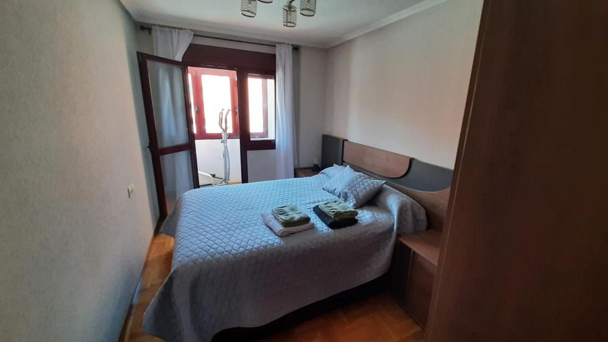 Apartment Sar - Garaje Incluido Aviles