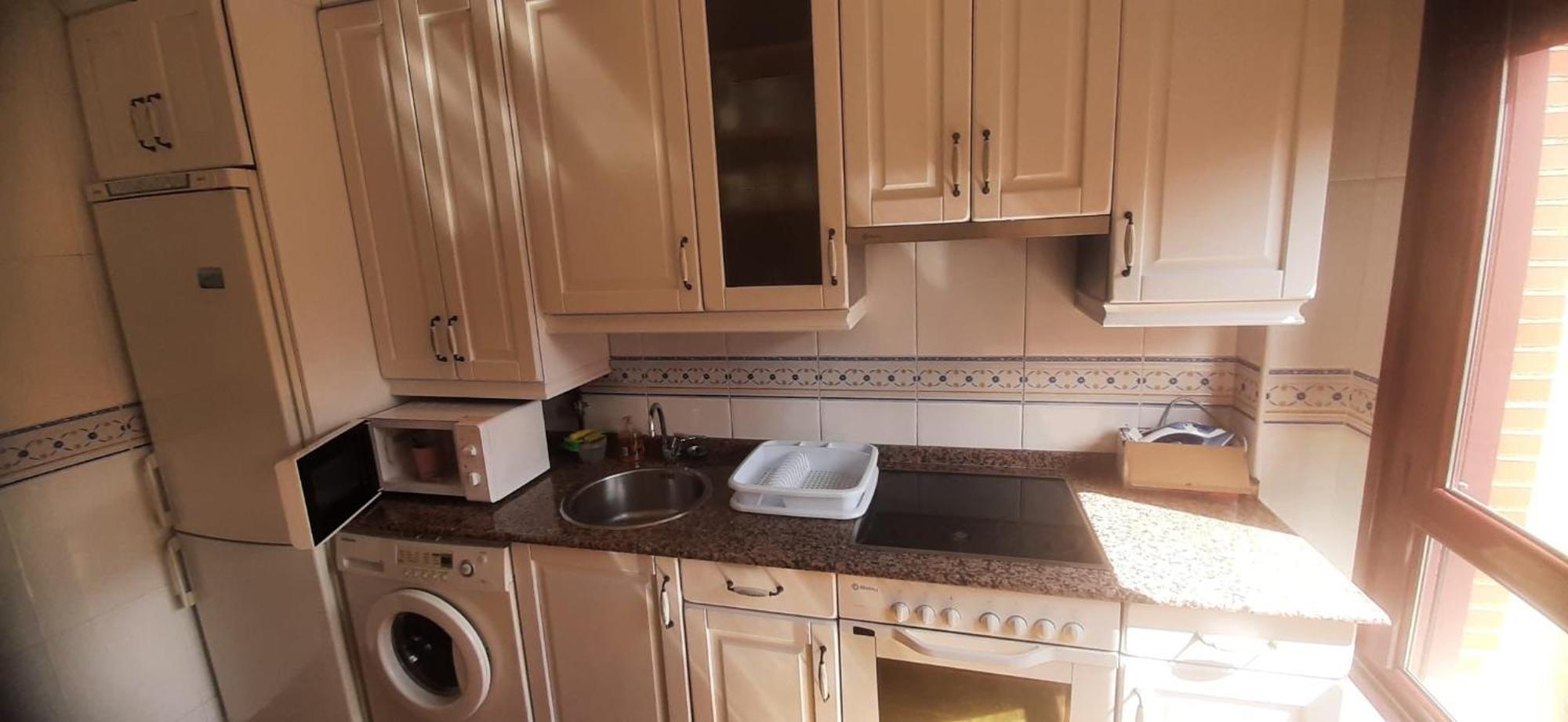Sar - Garaje Incluido Apartment Aviles