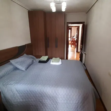 Sar Inn - Garaje Incluido Avilés Exterior foto
