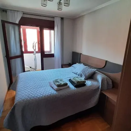 Sar Inn - Garaje Incluido Avilés Exterior foto