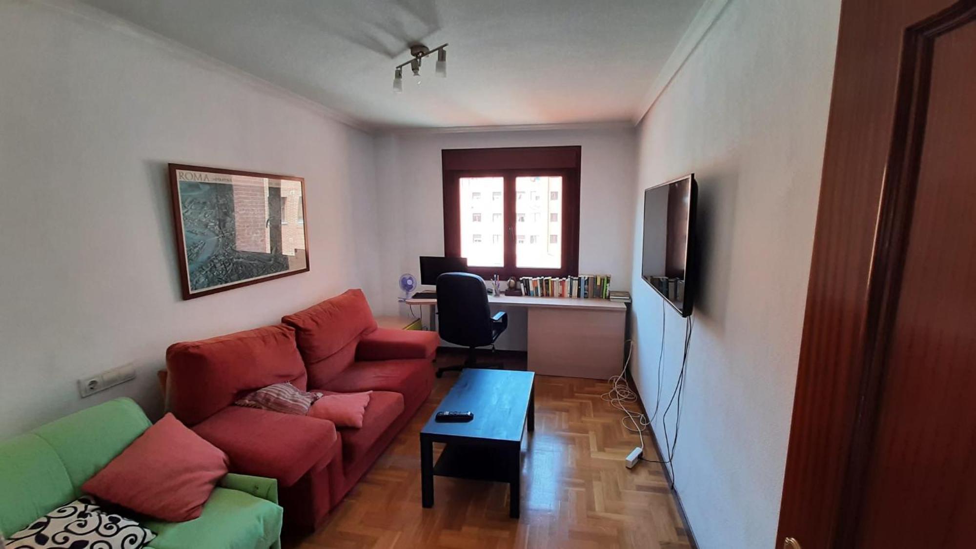 Sar - Garaje Incluido Apartamento