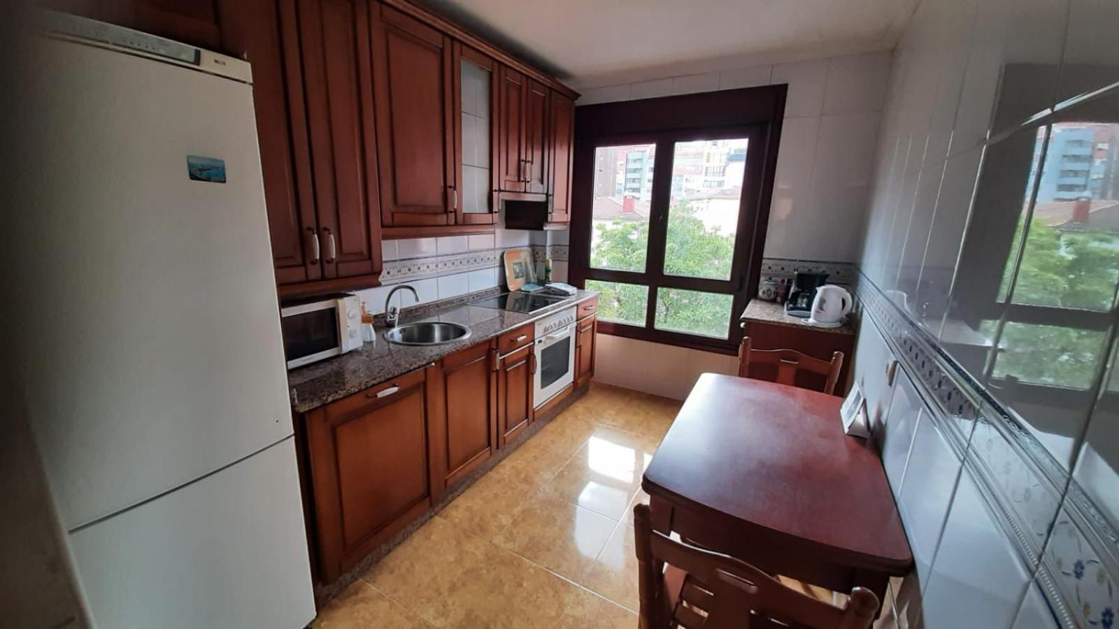 Apartamento Sar - Garaje Incluido