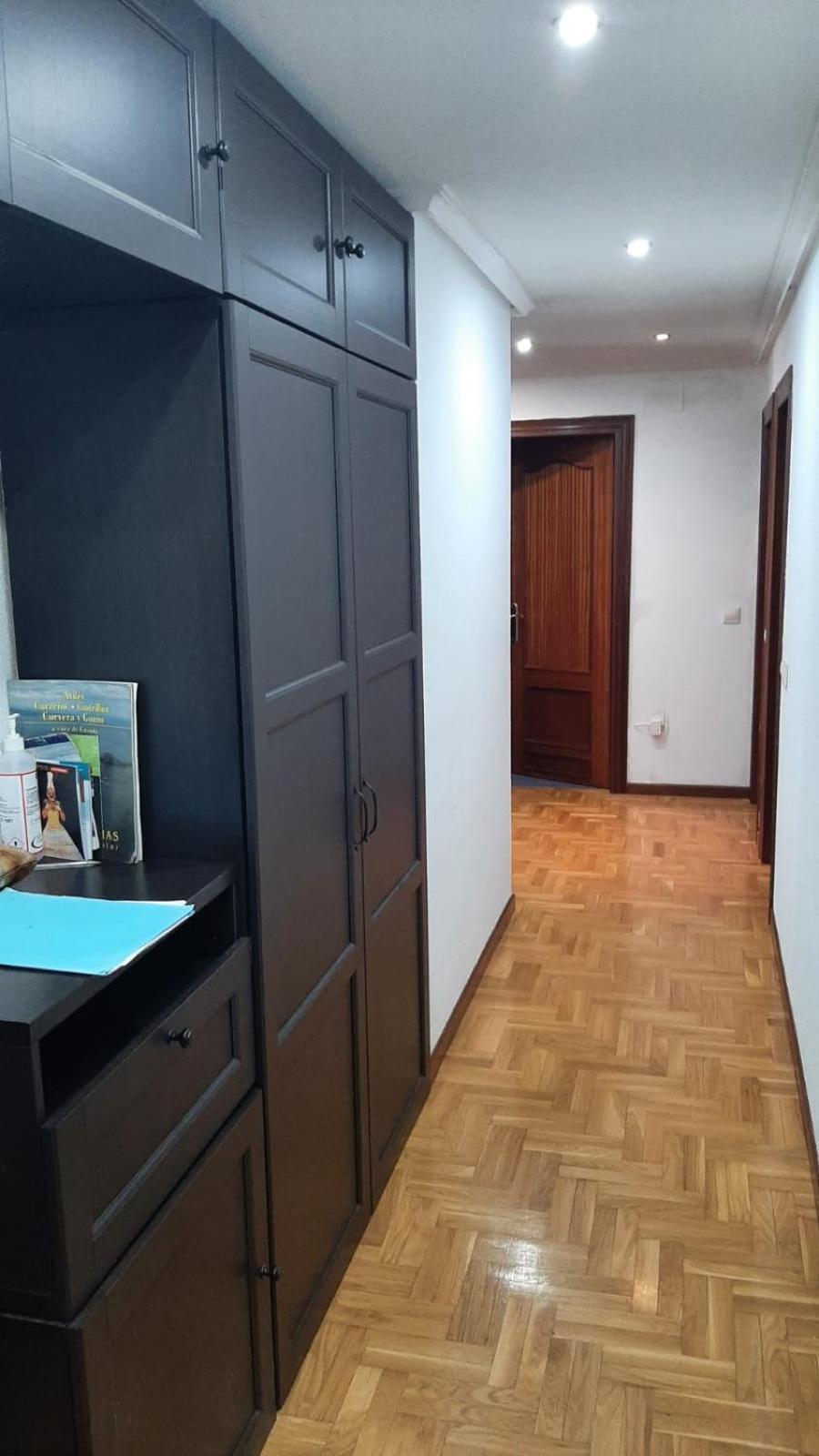 Apartamento Sar - Garaje Incluido Avilés