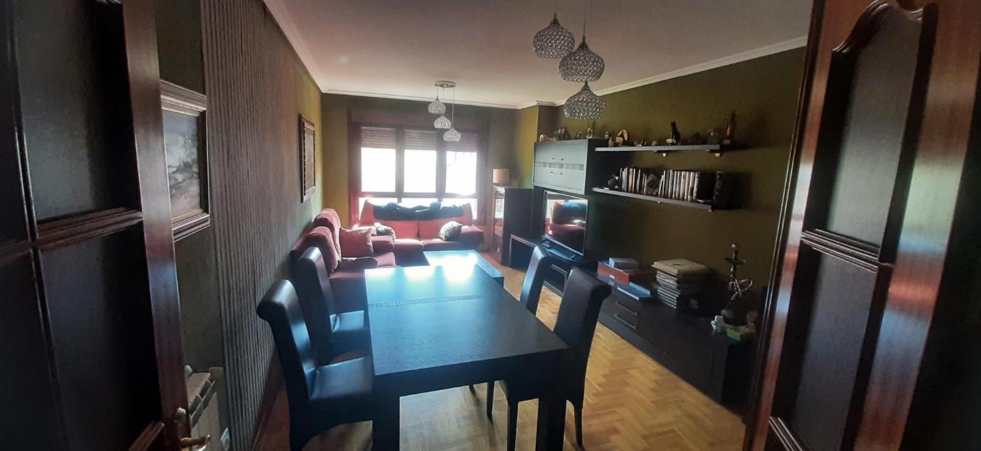 Sar - Garaje Incluido Apartamento *