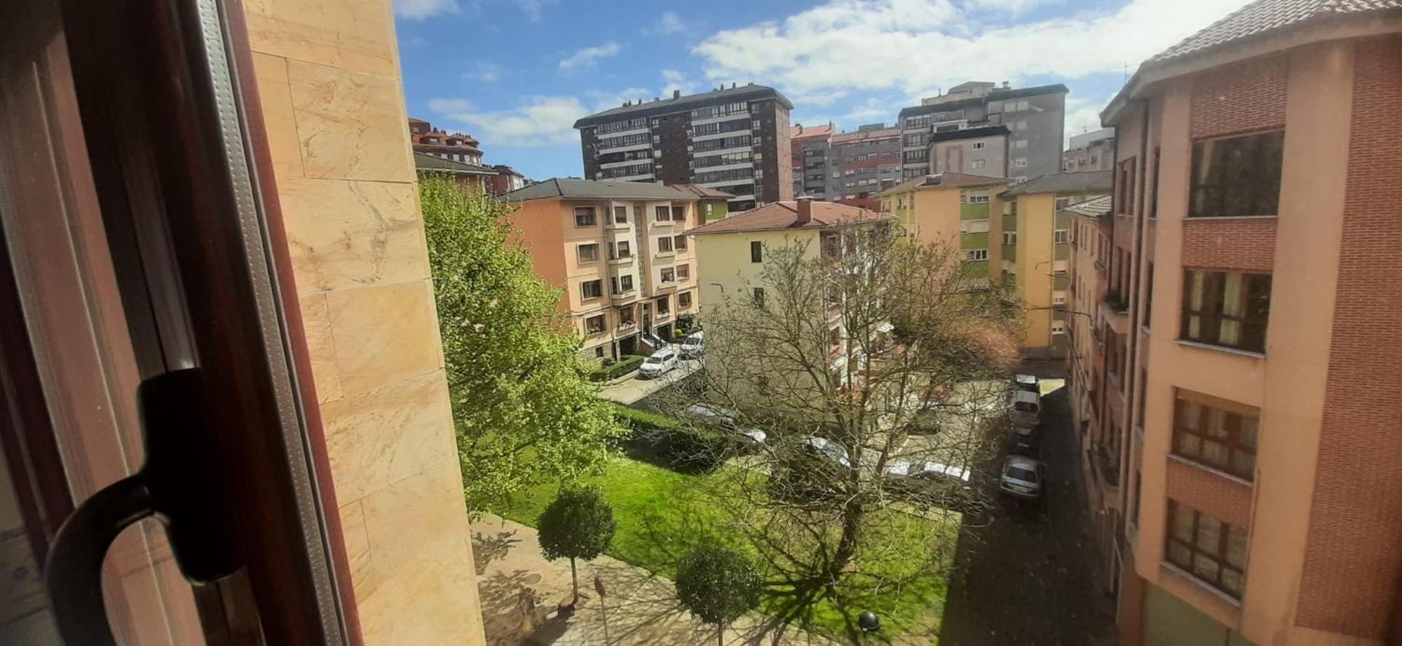 Apartamento Sar - Garaje Incluido